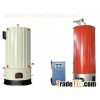 YGL Biomass Waste Wood Fired Thermal Oil Boiler