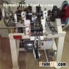 Servomotor Semi-automatic Tipping Machine