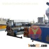 PVC Floor Board Machine