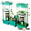 Hydraulic Tyre Vulcanizing Machine
