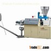 Plastic Hot Cutting Granulating Production Line