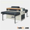 Vacuum Membrane Press
