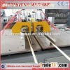 PVC Pipe Manufacturing Machinery