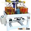 16 Spindle High Speed Lace Braiding Machine