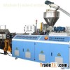 WPC Foam Sheet Machine