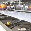 PVC Furniture Board Machine
