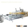 Fully Automatic Vacuum Forming Machine