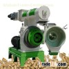 Rubbish Pellet Mill