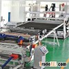 EPVC Wood-plastic Door Production Line