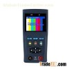 2.8" LCD Display, CCTV PTZ Camera Security Tester With Digital Multimeter , 12VDC 1A Output (CT-