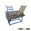 4 Step Full Automatic Braiding Machine Bobbin Winding Machine