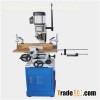 Mortiser Machine