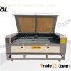 Laser Cutting Machine With CCD Camera