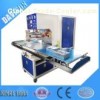 Cardboard to PET blister Packaging Machine