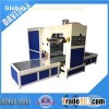 Fish Barrel Welding Machine