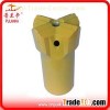 76mm T38 Thread Cross Drill Bit