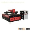 3015 Fiber Laser Cutting System