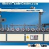Cold Glue Wrapping Machine