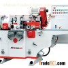 4 Spindles Four Side Moulder