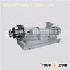High Shear Inline Mixer