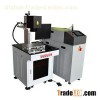 Laser Scanning Welding Machine