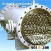 Shell And Tube Heat Exchanger