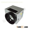 Fiber Galvo Scanner