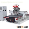 H3 Wood Cnc Cutting Machine