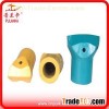 34mm Tapered Chisel Bit