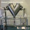 Stainless Steel V Shape Mixing Machine