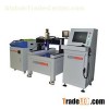 4 AXIS FIBER LASER WELDING SYSTEM