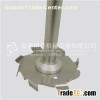 Disperser Blades