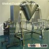V Type Mixer