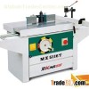 MX5116T Sliding Table Spindle Moulder
