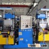 Rubber Vacuum Molding Press