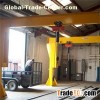 Column Jib Crane
