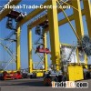Container Crane