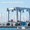 Boat Crane