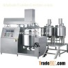 Vacuum Cream Mixer