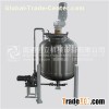 Stainless Steel Pressure Vessel