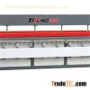 Full Auto Postforming Machine