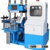 Post Type Rubber Molding Press