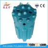 76mm T38 Flat Face Retrac Thread Button Bit