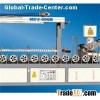 Hot And Cold Glue Wrapping Machine