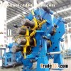 Four Roll Rubber Calender
