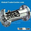 Static Pipeline Mixer
