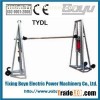 Cable Drum Stand