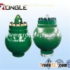 KB-45/KB-75 Pulsation Dampener
