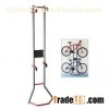 Gravity Bicycle Rack
