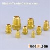 Half Union External Flare To Solder